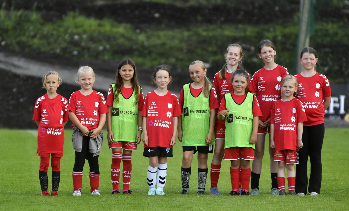 Foto: Fridgeir Walderhaug