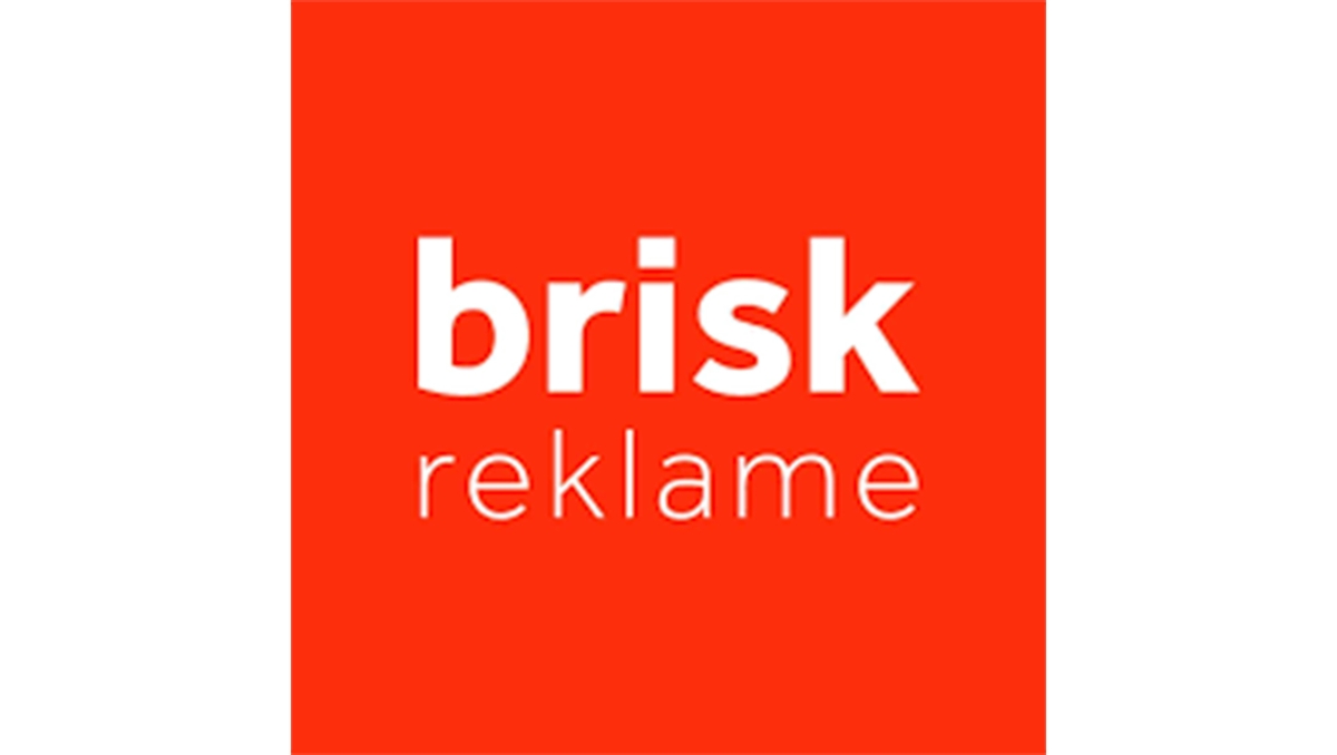 Bilde til Brisk Reklame