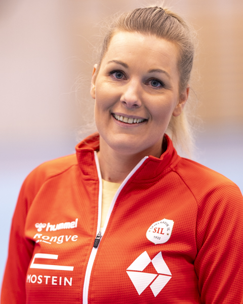 Cecilie Røst Langvatn
