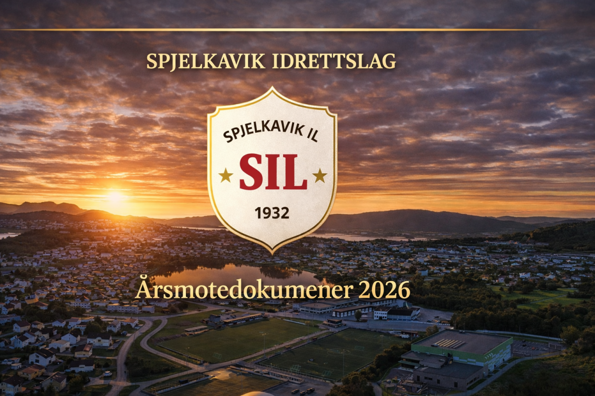 Bilde til artikkelen Årsmøtedokumenter 2026