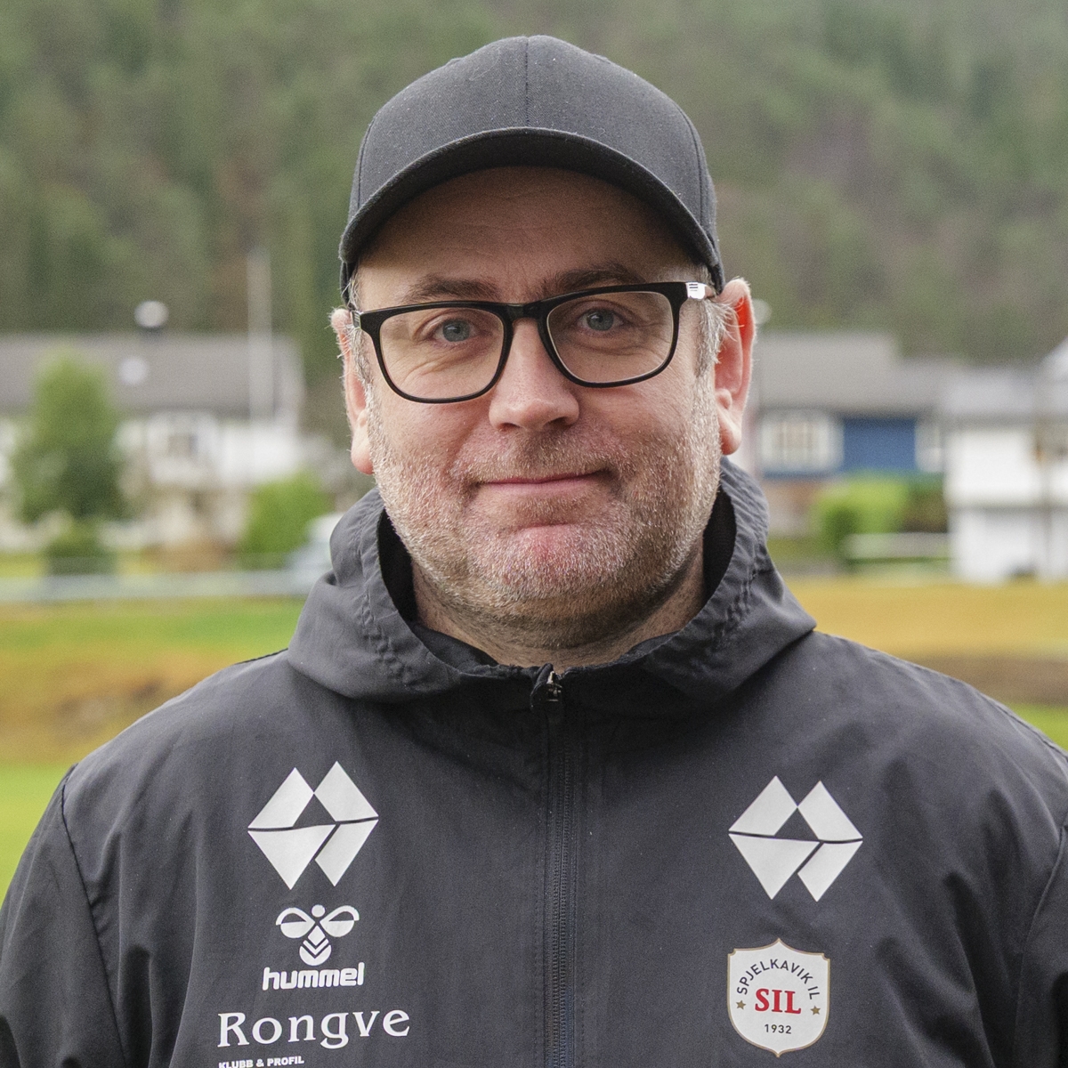 Bilde til Espen Olsvik