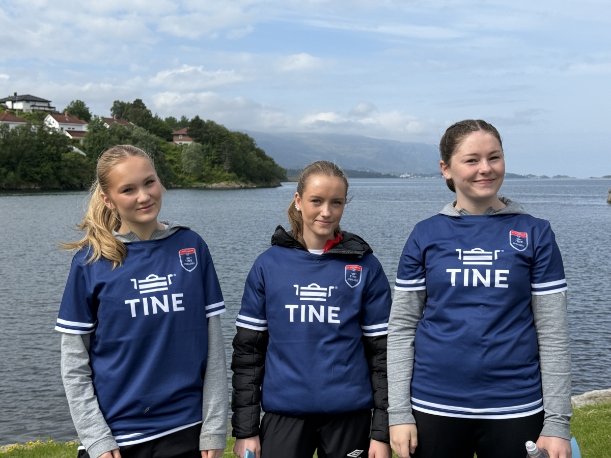 Bilde til artikkelen Vi søker instruktører til sommerens camper og skoler