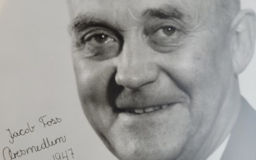 Bilde til Jacob Foss