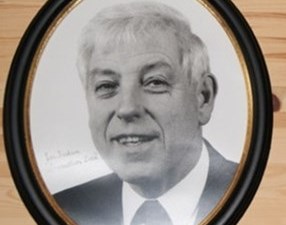 Bilde til Jan Isaksen