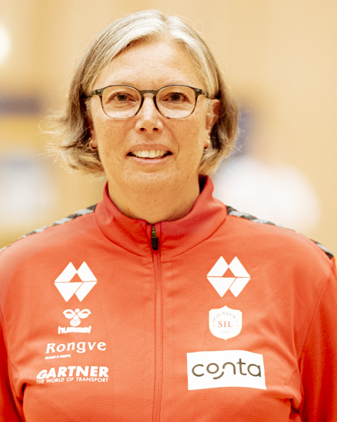 Kristin Iren Måsøval-Jensen