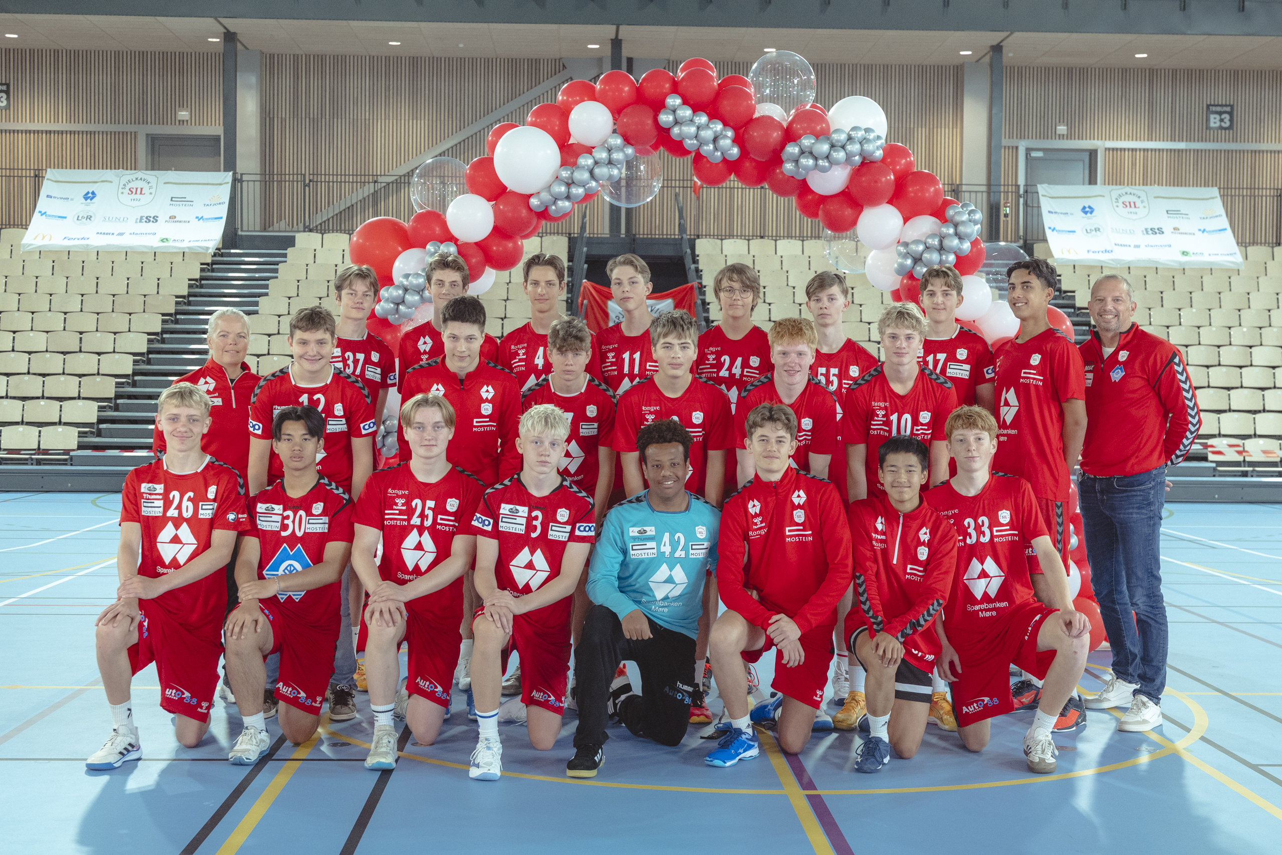 Lagbilde - G2010