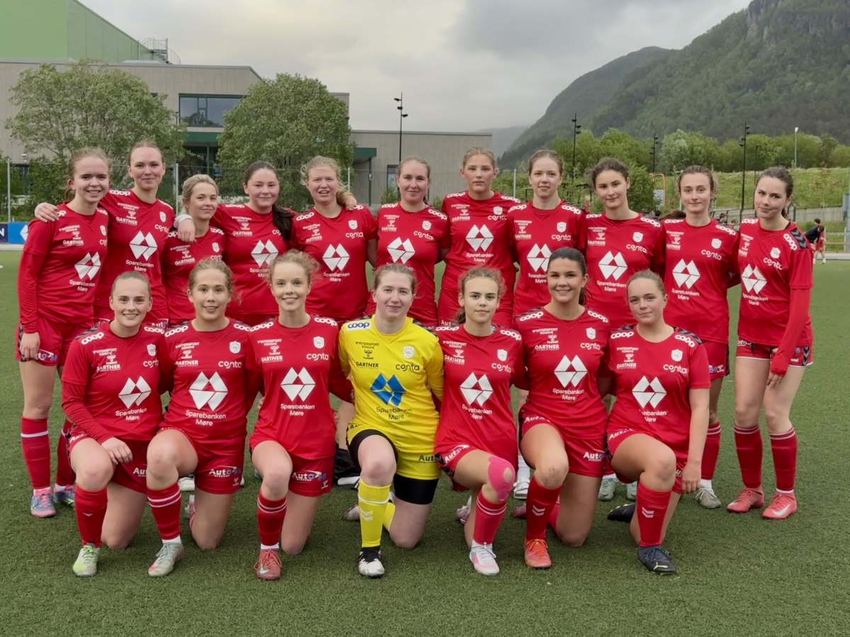 Bilde til artikkelen Kampreferat Spjelkavik - Aksla/Rollon/Guard 2