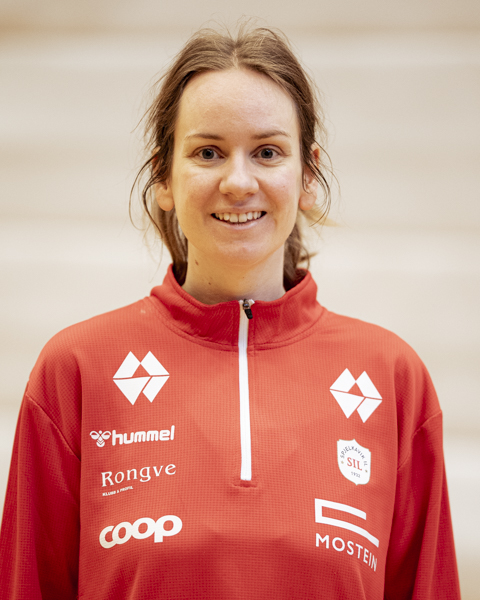 Laila Ingebrigtsen