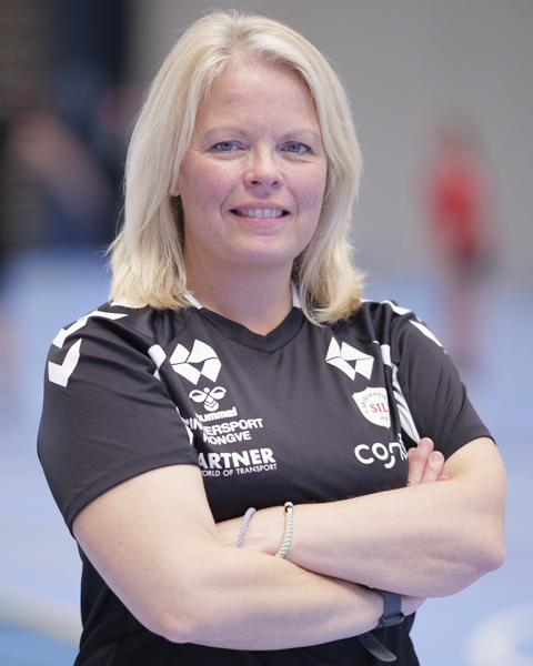 Linda Katrin Berg Skår