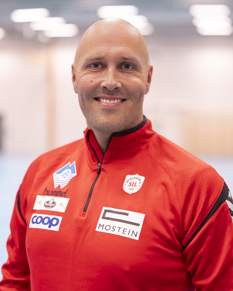 Ole Kristian Osvik