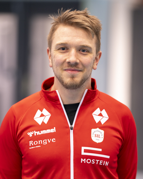 Øystein André Høydal Skare