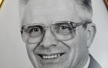 Bilde til Peder Nedregård