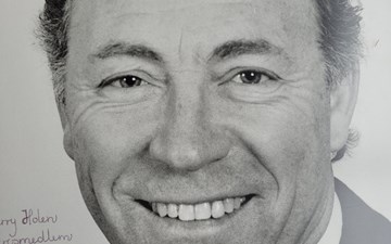 Bilde til Perry Holen