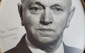 Bilde til Peter Indreberg