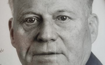 Bilde til Petter Tronstad