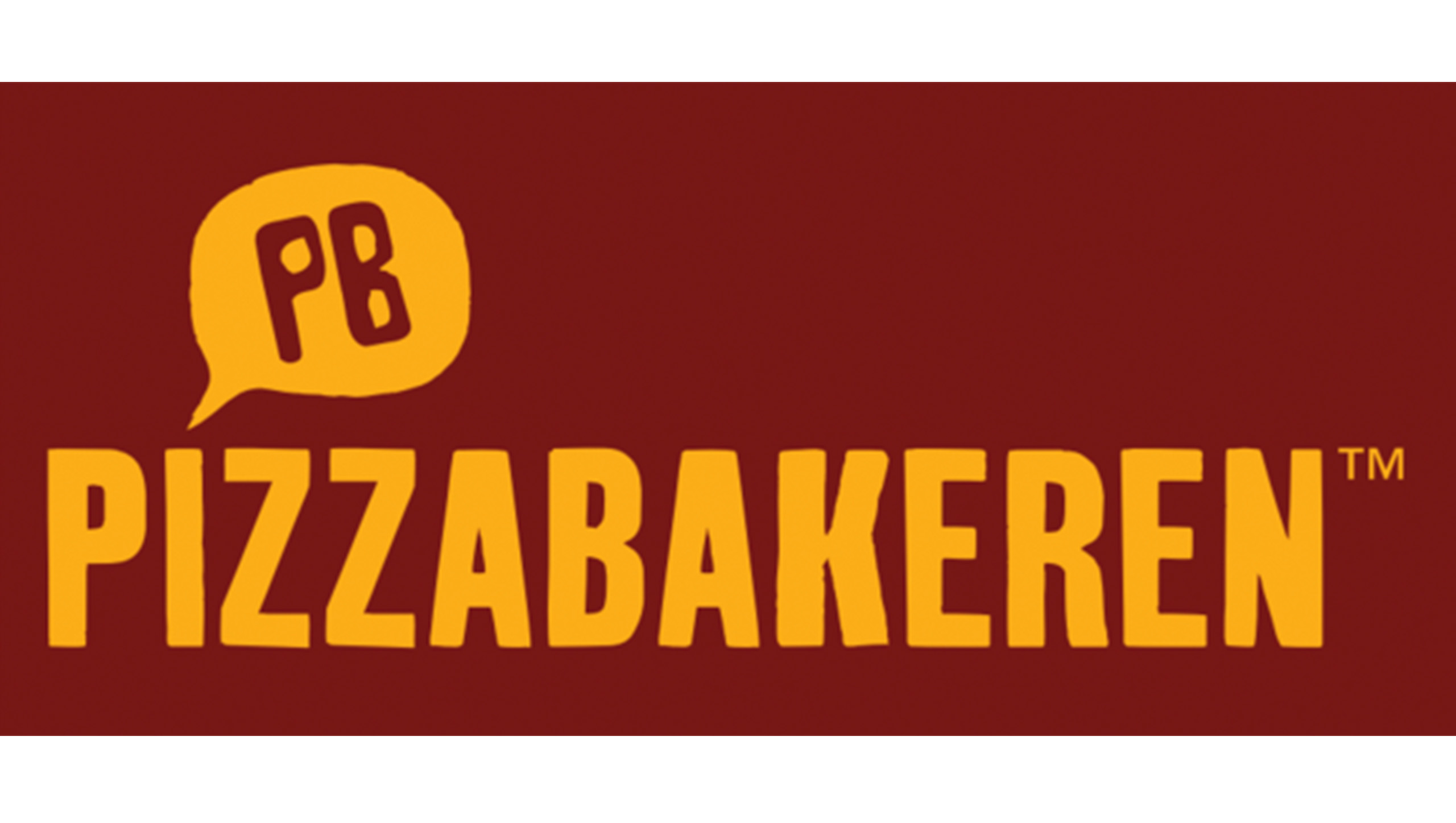 Pizzabakeren