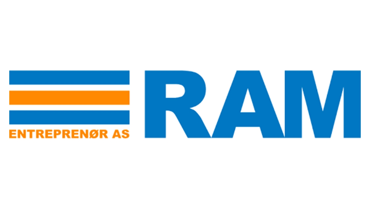 Bilde til RAM Entreprenør