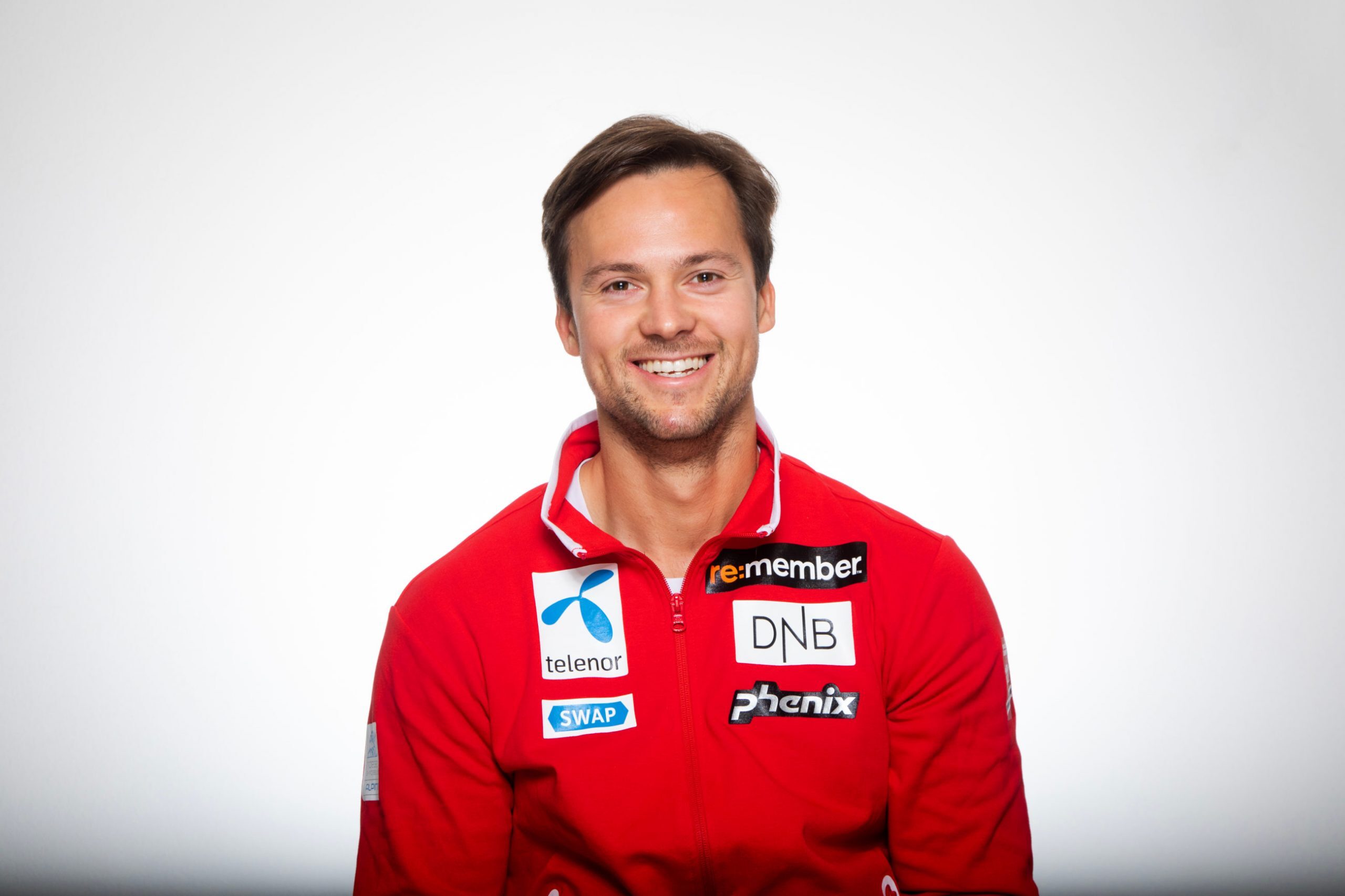 Sebastian Foss-Solevåg