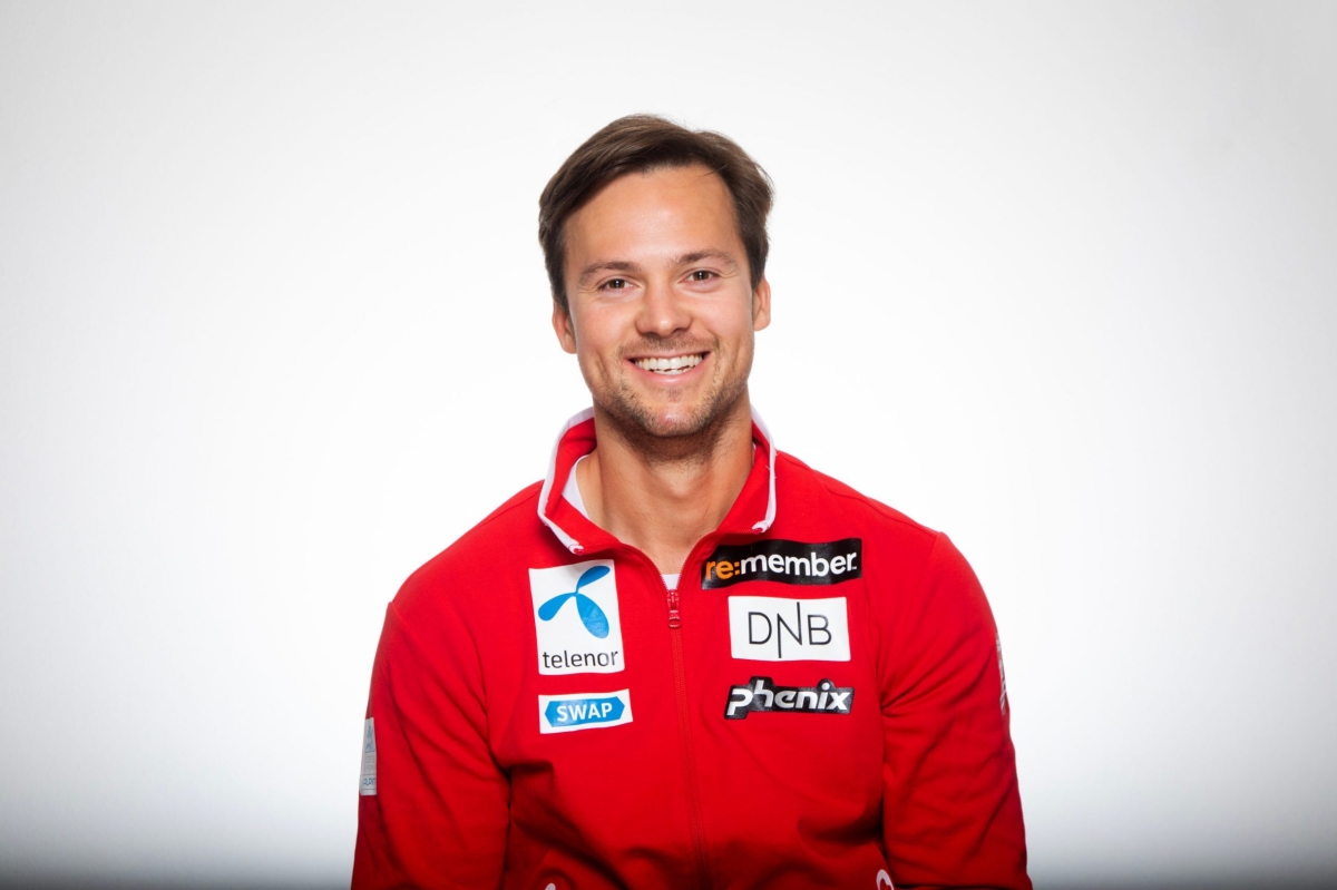 Bilde til Sebastian Foss-Solevåg