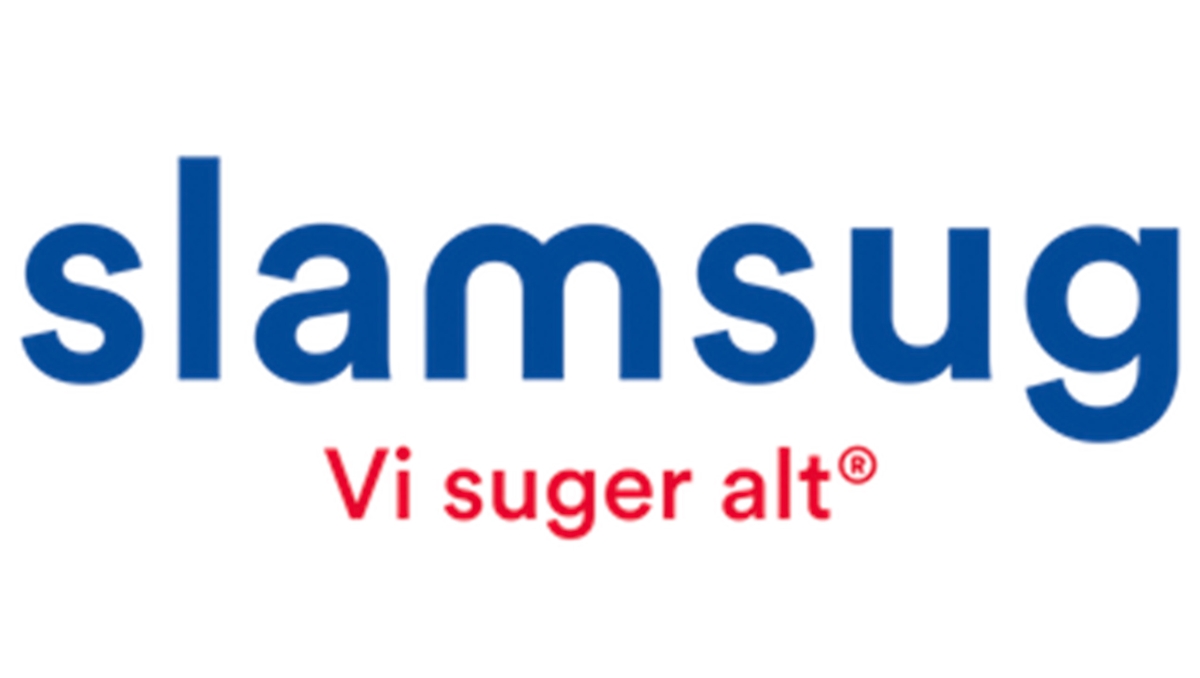 Bilde til SLAMSUG