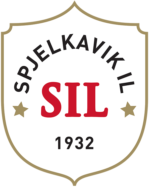 Spjelkavik Idrettslag logo