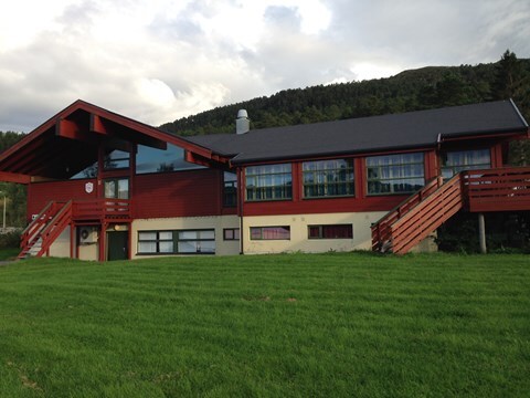 Bilde til Leie av Spjelkavik Klubbhus