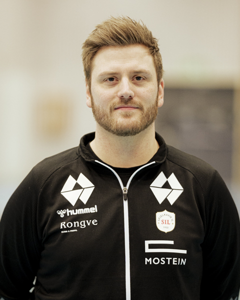 Steffen Fure Hellesylt