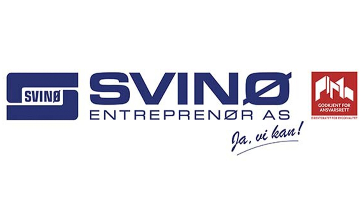 Bilde til Svinø Entreprenør