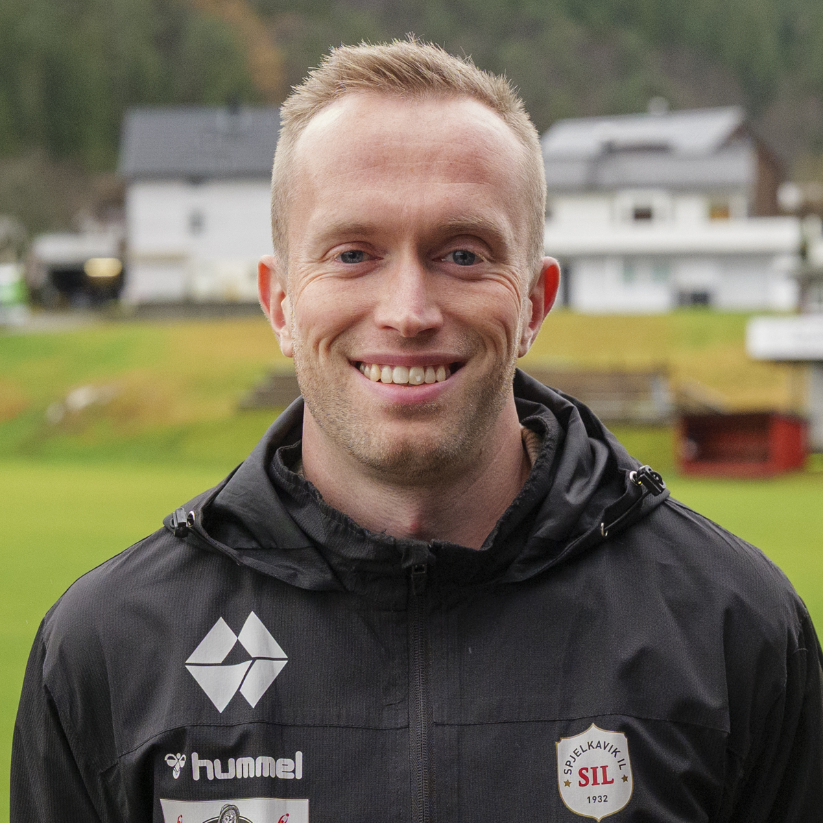 Thomas Bjermeland