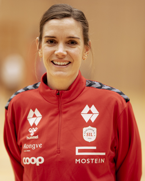 Tone Merete Larssen Dahl