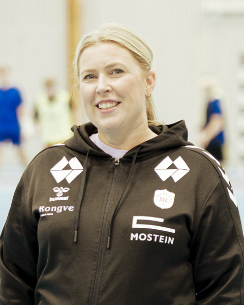 Vibeke Farstad